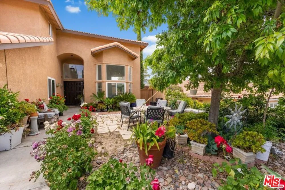 36557 Buckboard Court Palmdale, CA 93550