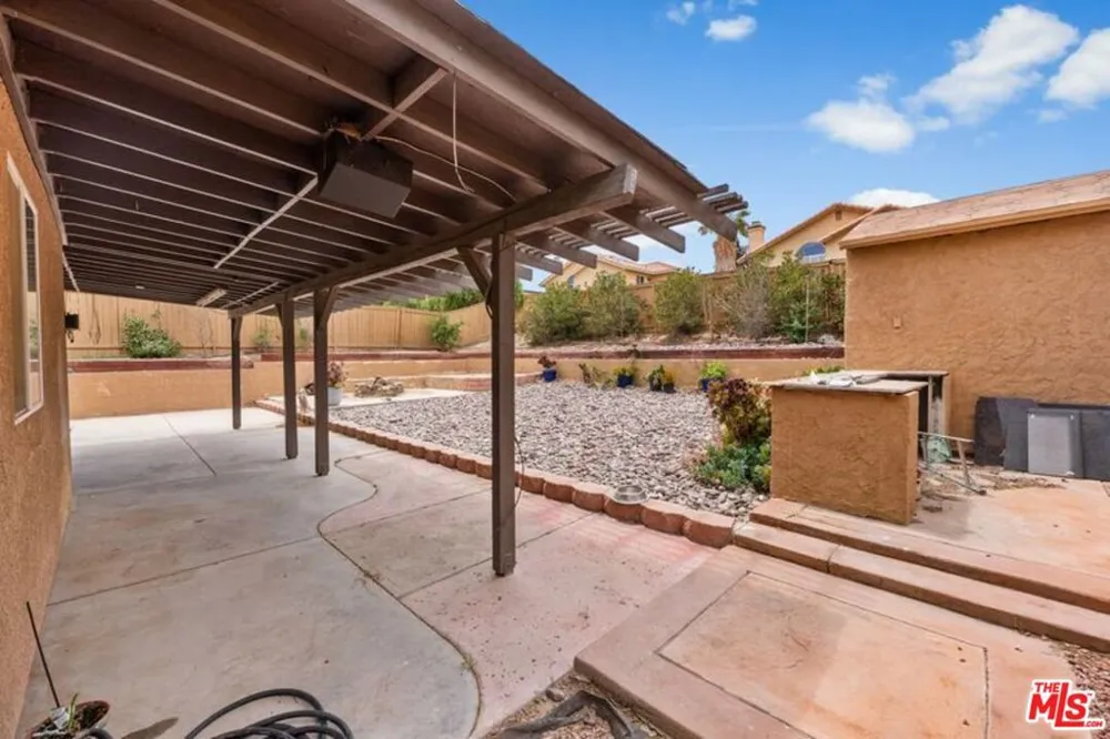 36557 Buckboard Court Palmdale, CA 93550