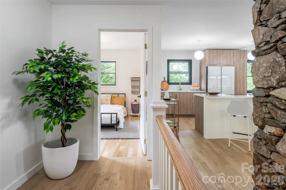 56 Donna Lane Alexander, NC 28701