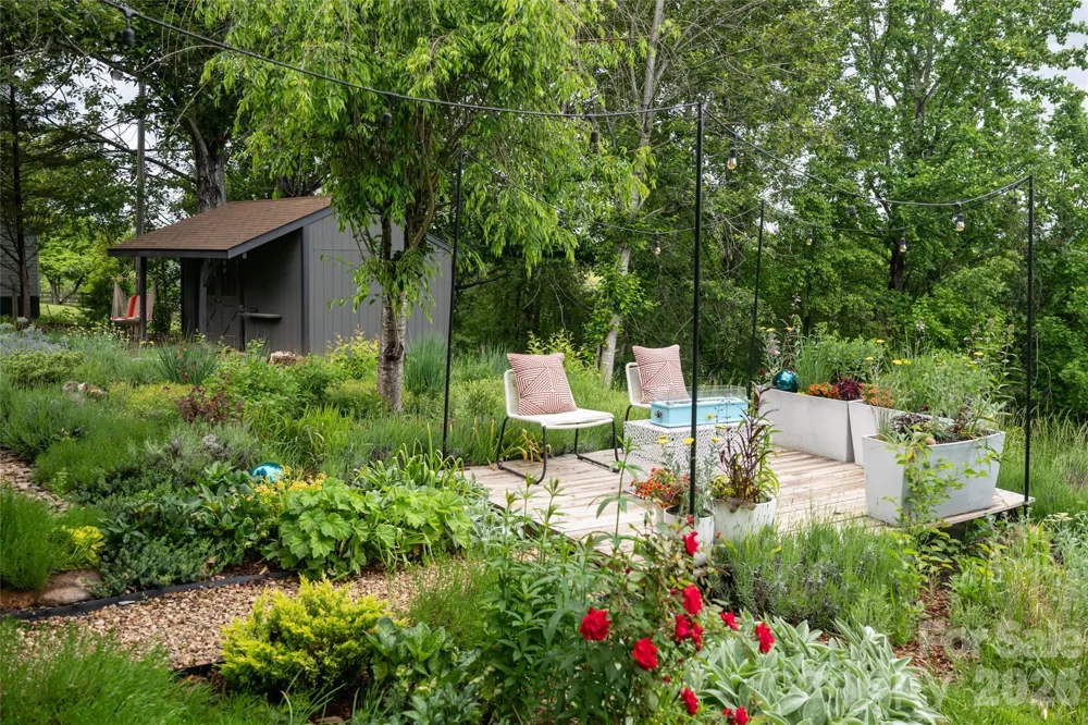 56 Donna Lane Alexander, NC 28701