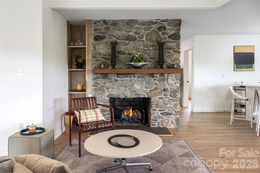 56 Donna Lane Alexander, NC 28701