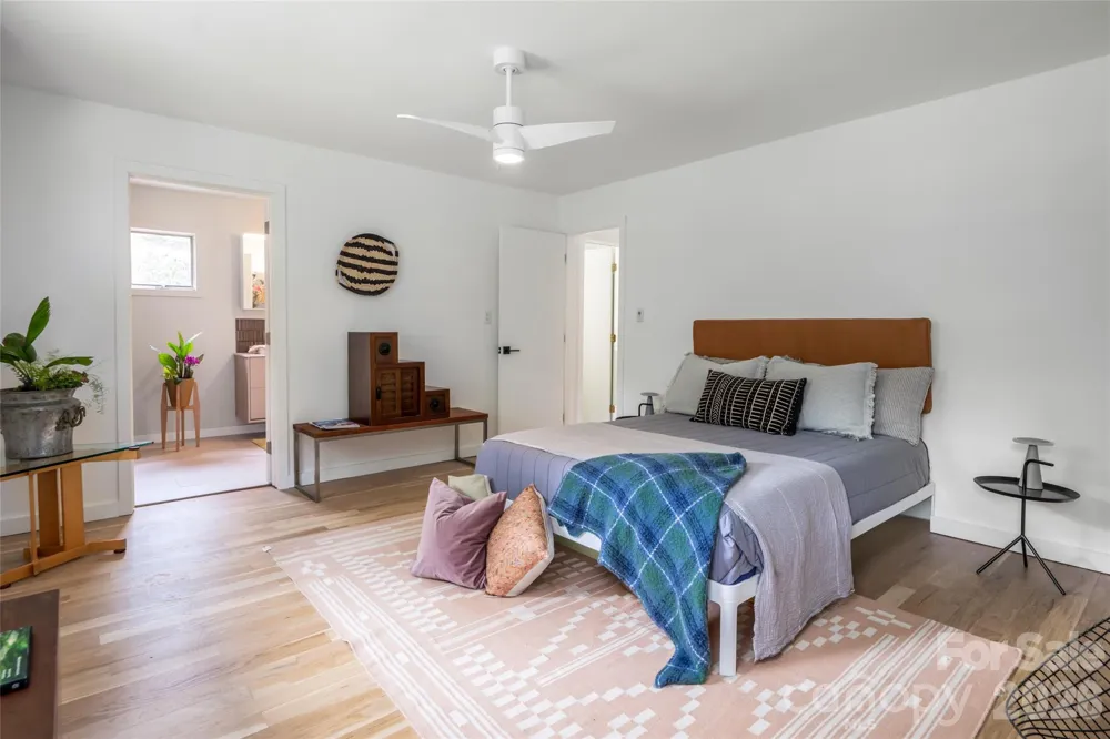 56 Donna Lane Alexander, NC 28701
