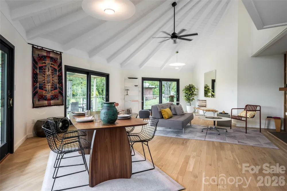 56 Donna Lane Alexander, NC 28701