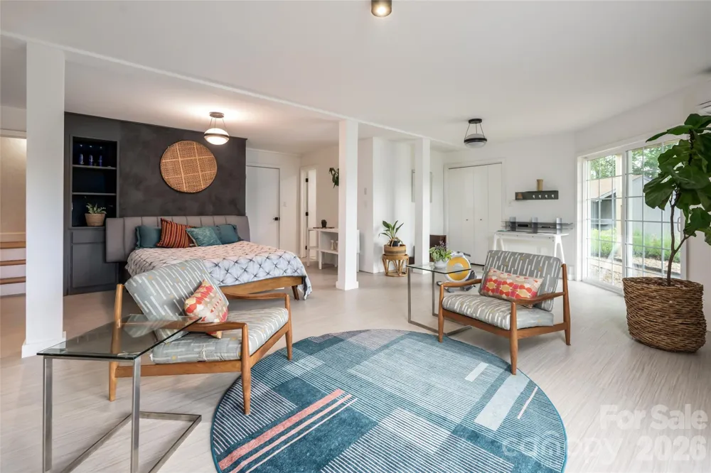 56 Donna Lane Alexander, NC 28701