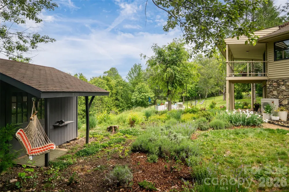 56 Donna Lane Alexander, NC 28701