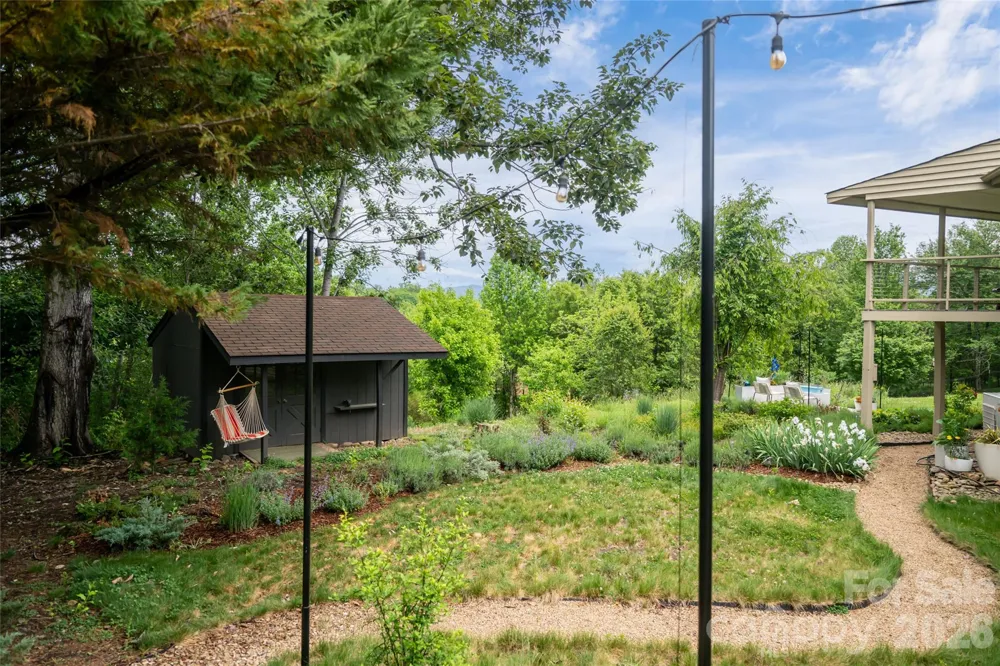 56 Donna Lane Alexander, NC 28701