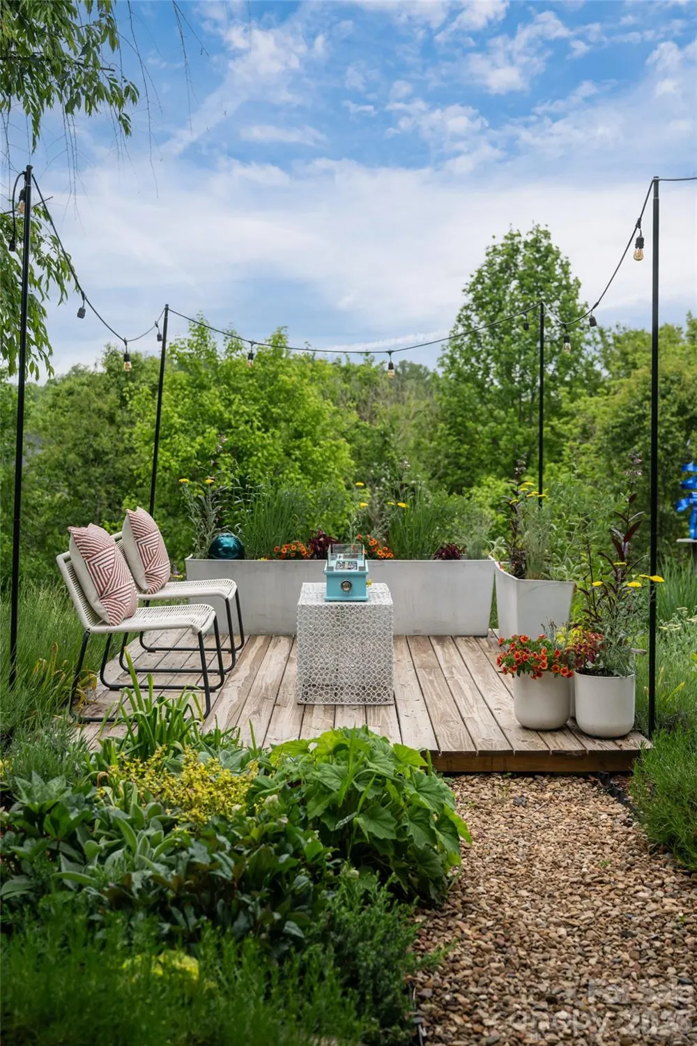 56 Donna Lane Alexander, NC 28701