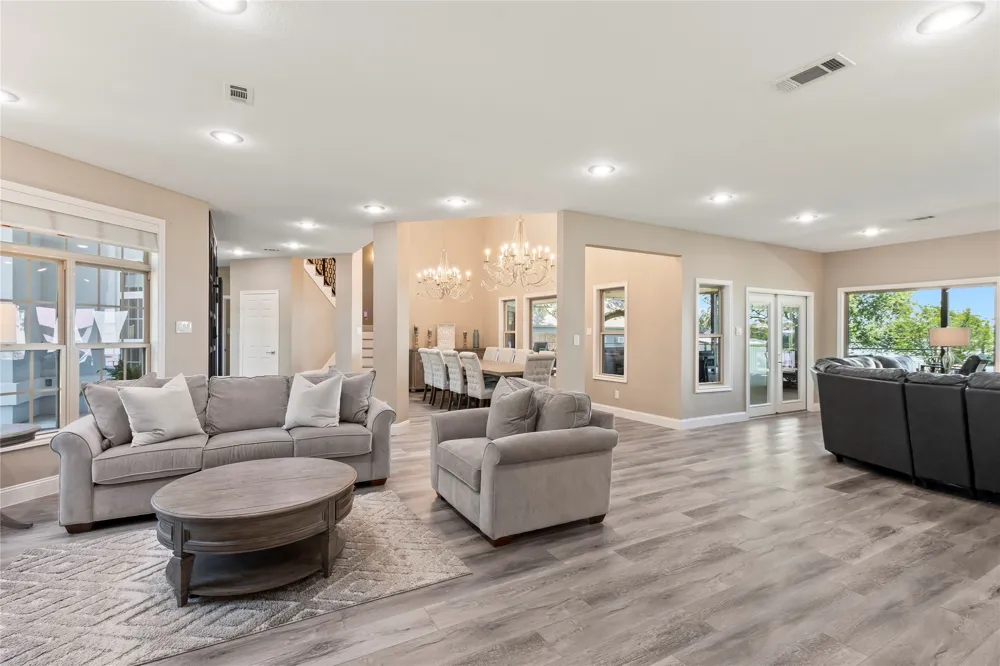 1301 Oak Hill Drive Kemp, TX 75143