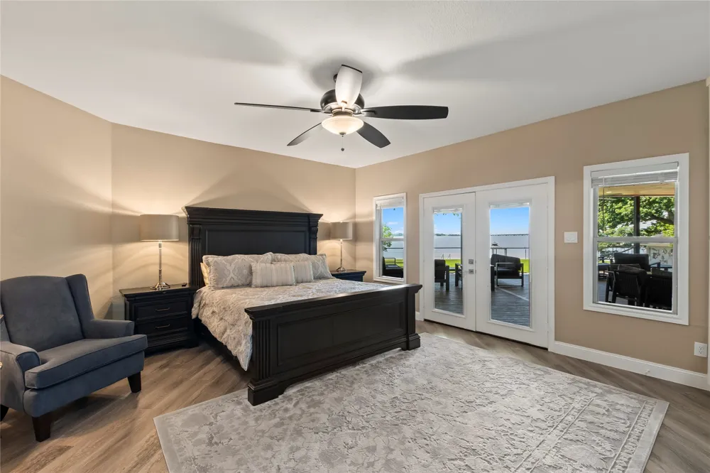1301 Oak Hill Drive Kemp, TX 75143