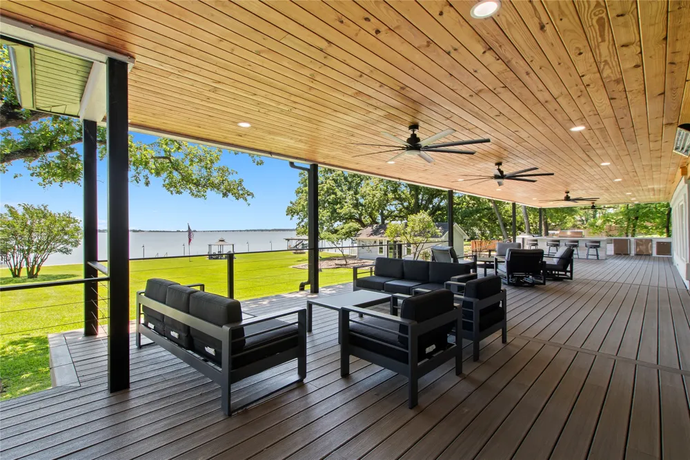 1301 Oak Hill Drive Kemp, TX 75143