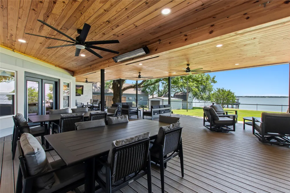 1301 Oak Hill Drive Kemp, TX 75143