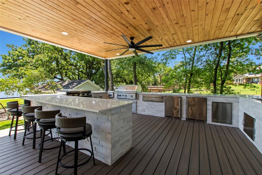 1301 Oak Hill Drive Kemp, TX 75143