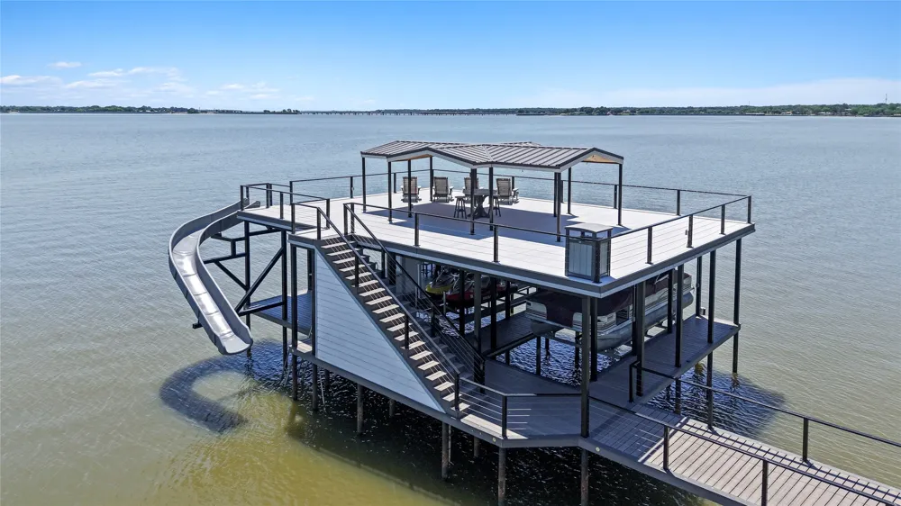 1301 Oak Hill Drive Kemp, TX 75143
