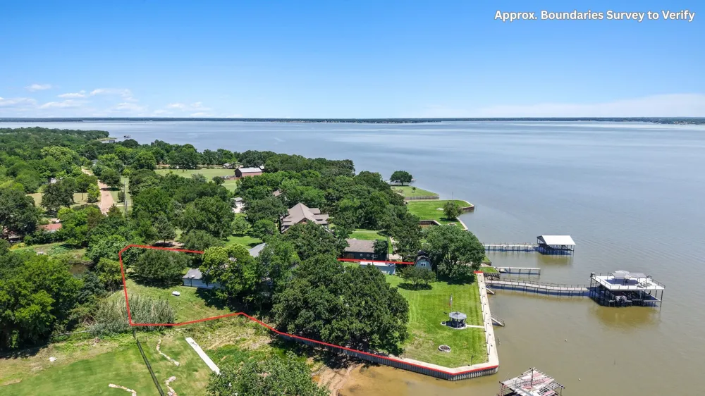 1301 Oak Hill Drive Kemp, TX 75143