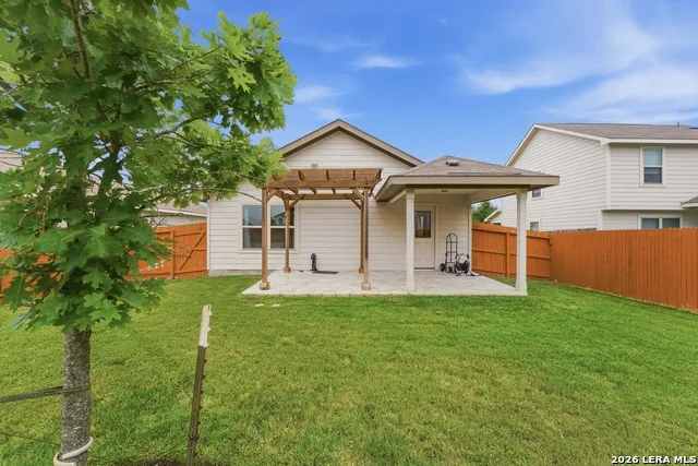2409 Ranger Pass Seguin, TX 78155