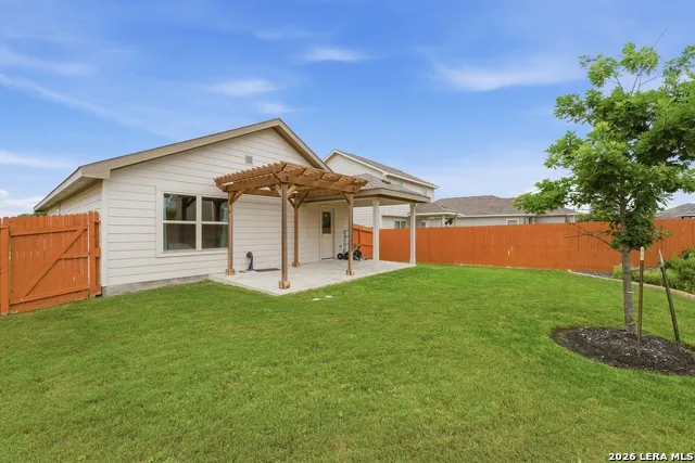 2409 Ranger Pass Seguin, TX 78155