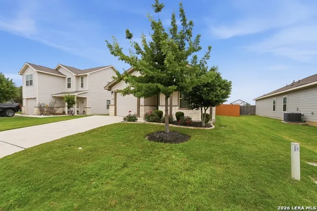 2409 Ranger Pass Seguin, TX 78155