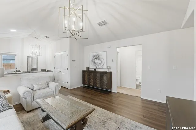 2409 Ranger Pass Seguin, TX 78155