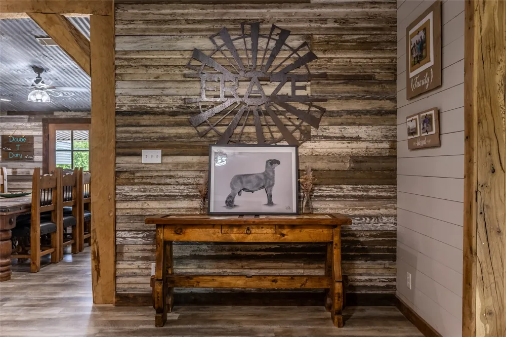 24183 S US 281 Hico, TX 76457