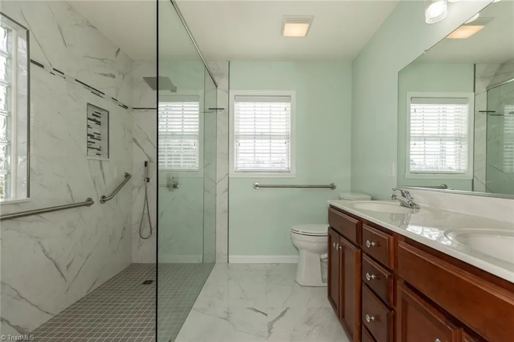 5862 Sunny Ridge Trail Clemmons, NC 27012