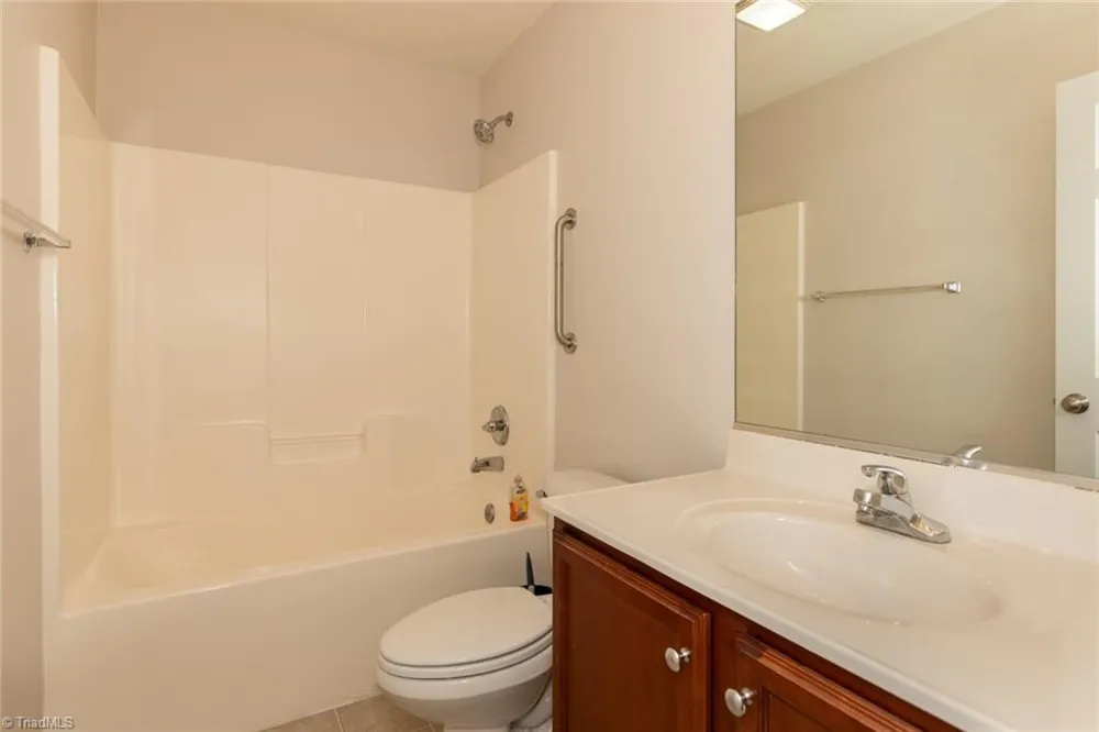 5862 Sunny Ridge Trail Clemmons, NC 27012