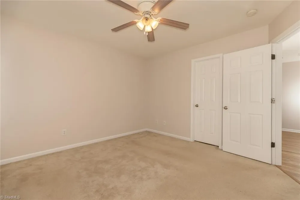 5862 Sunny Ridge Trail Clemmons, NC 27012