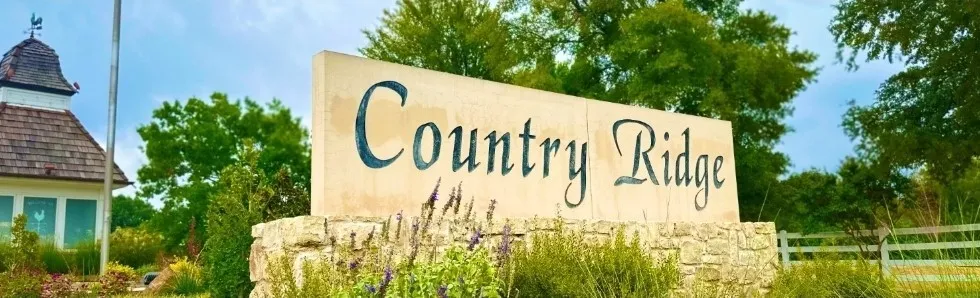 91 Country Ridge Court Melissa, TX 75454
