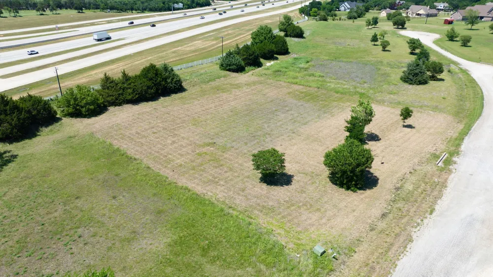 91 Country Ridge Court Melissa, TX 75454