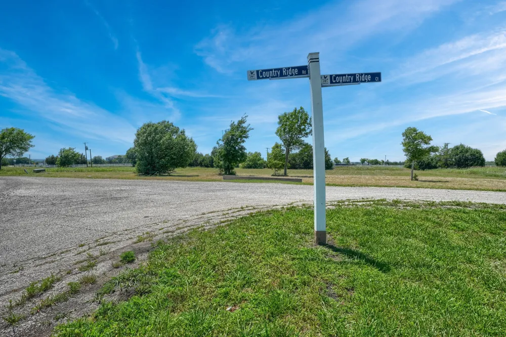 91 Country Ridge Court Melissa, TX 75454