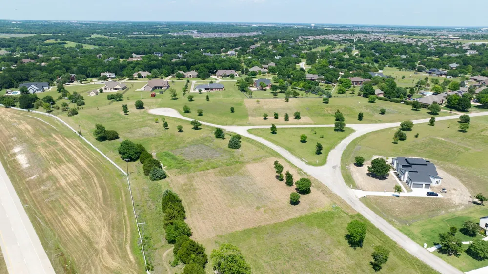 91 Country Ridge Court Melissa, TX 75454