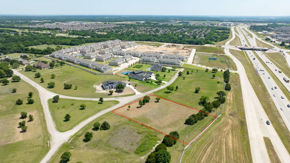 91 Country Ridge Court Melissa, TX 75454