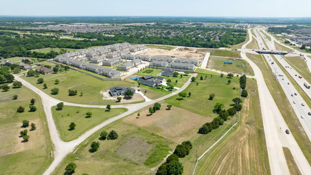 91 Country Ridge Court Melissa, TX 75454