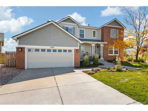 17010 Mountain Lake Drive