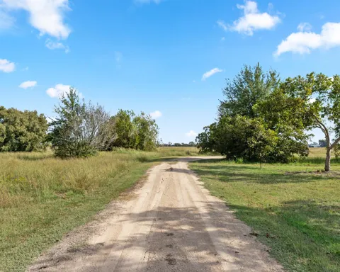 Jeske Road