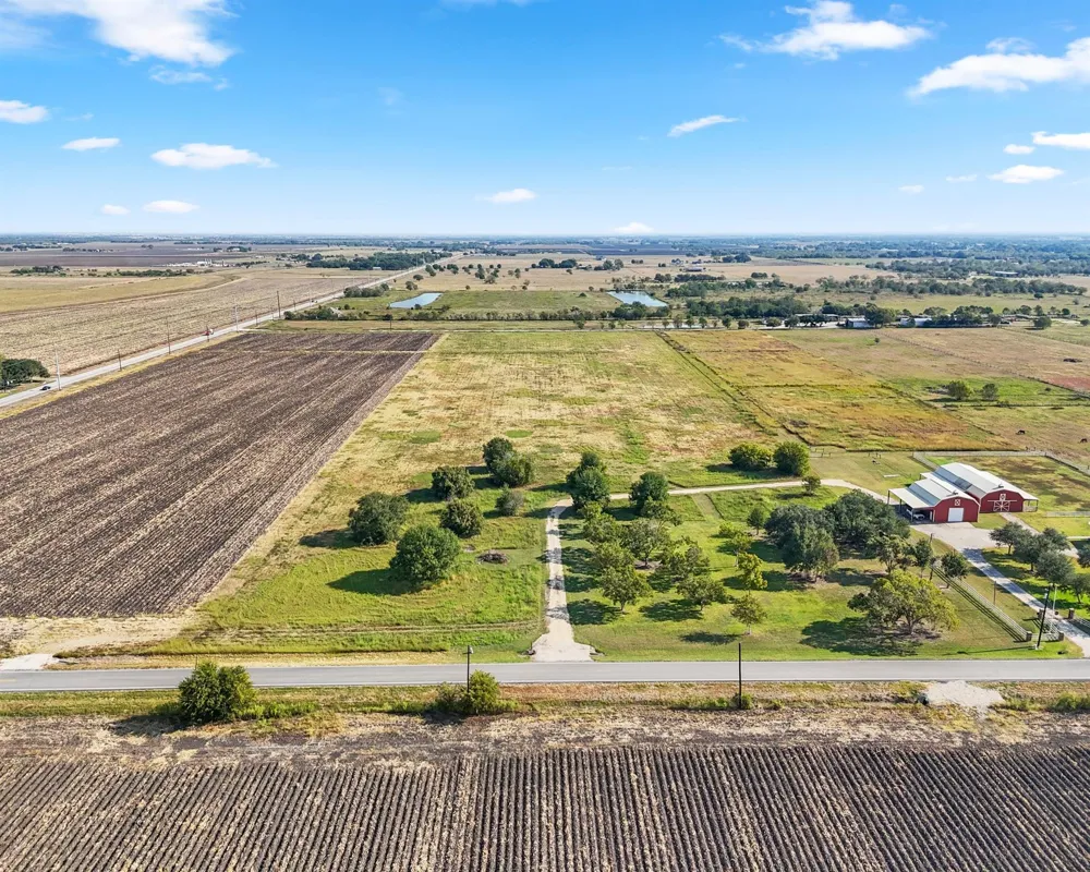Jeske Road Needville, TX 77461