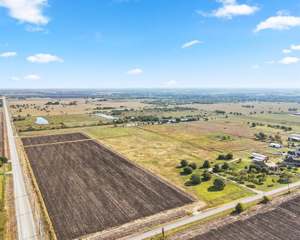 Jeske Road Needville, TX 77461