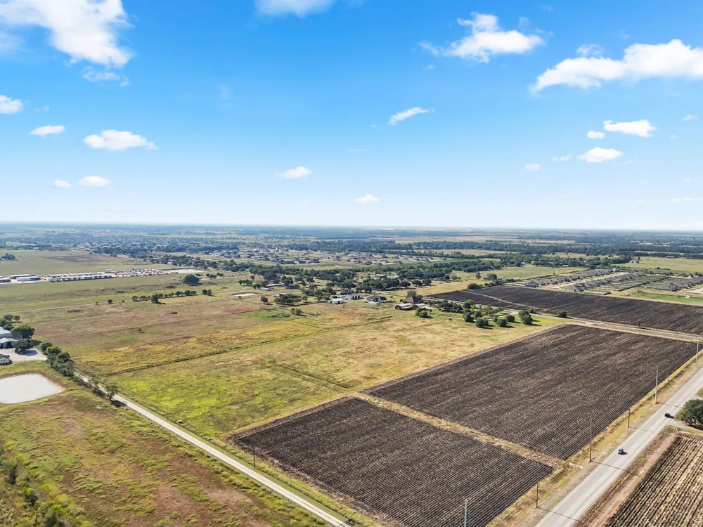Jeske Road Needville, TX 77461