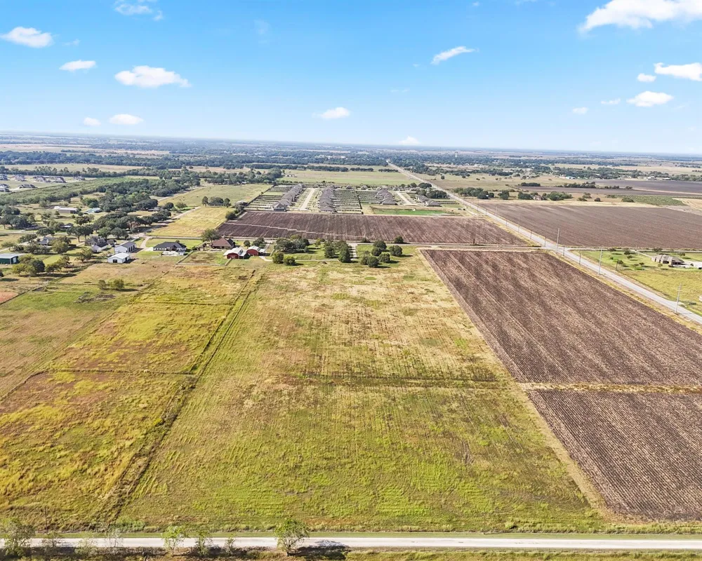 Jeske Road Needville, TX 77461