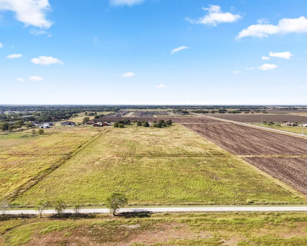 Jeske Road Needville, TX 77461