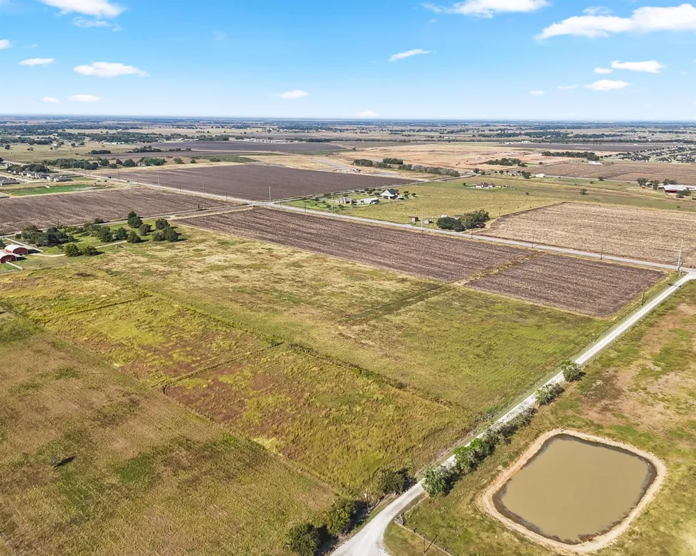 Jeske Road Needville, TX 77461