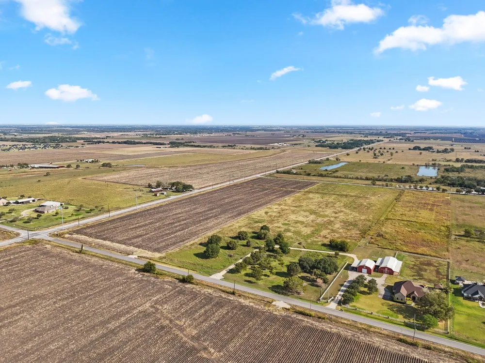 Jeske Road Needville, TX 77461