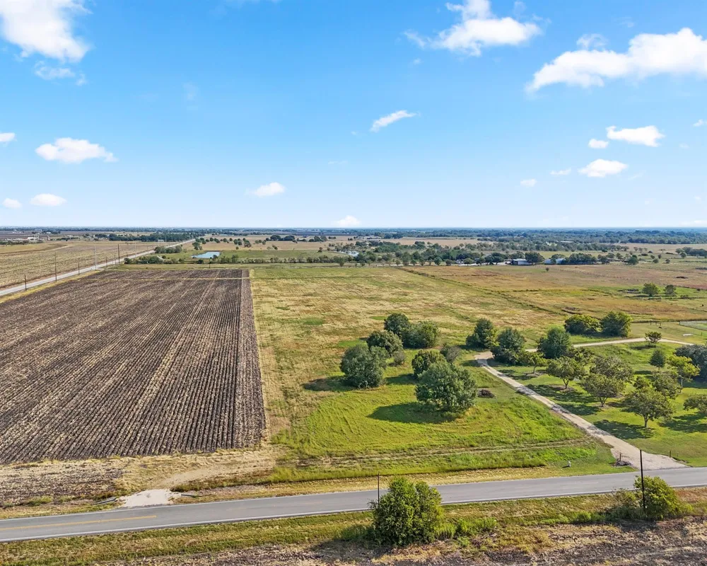 Jeske Road Needville, TX 77461