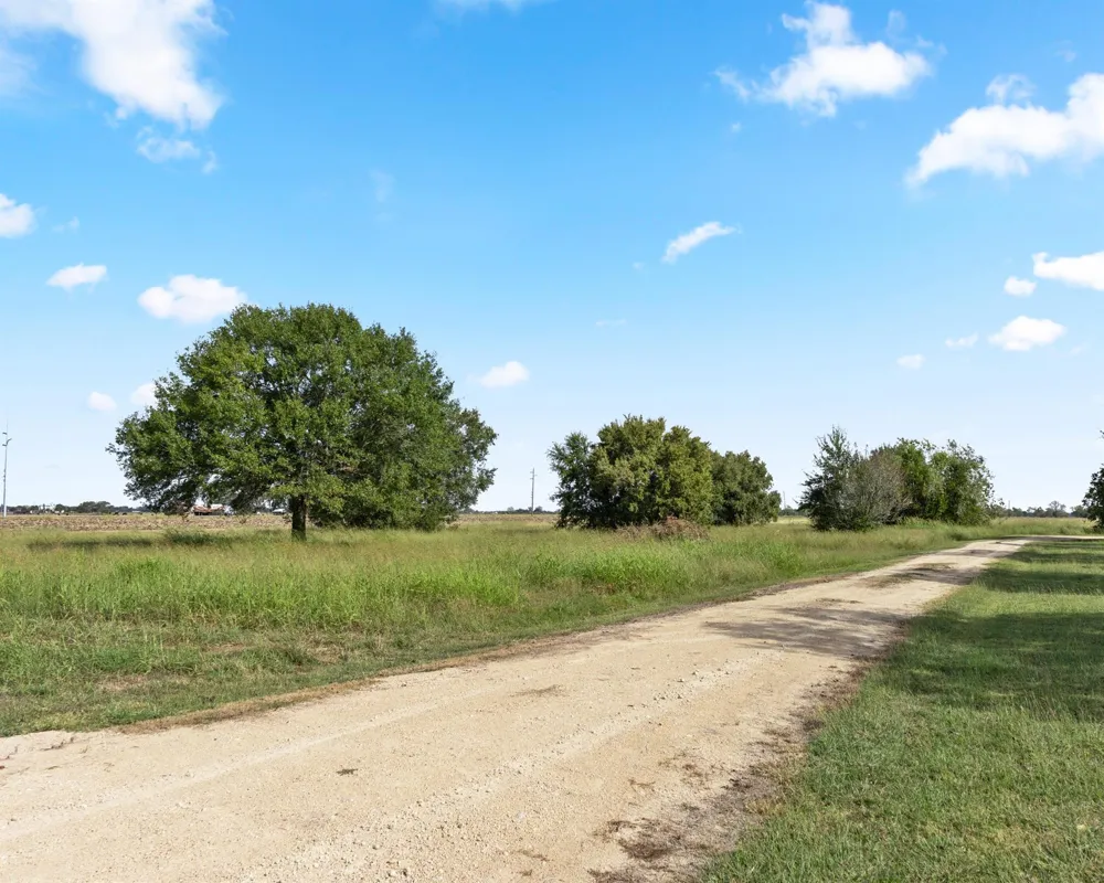Jeske Road Needville, TX 77461