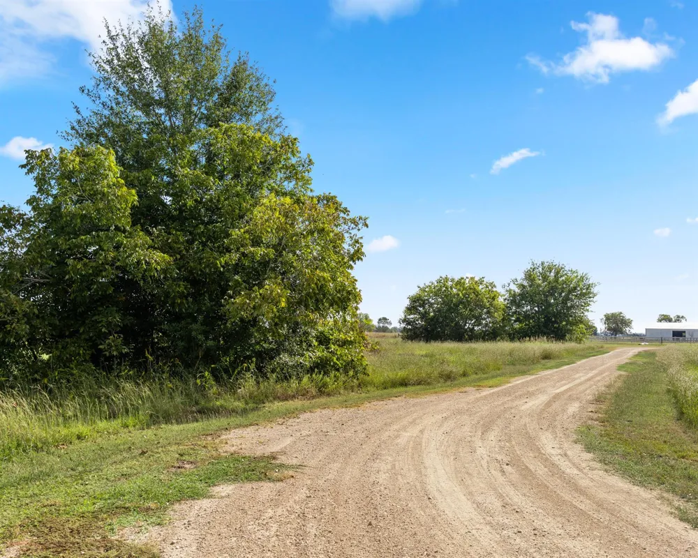 Jeske Road Needville, TX 77461