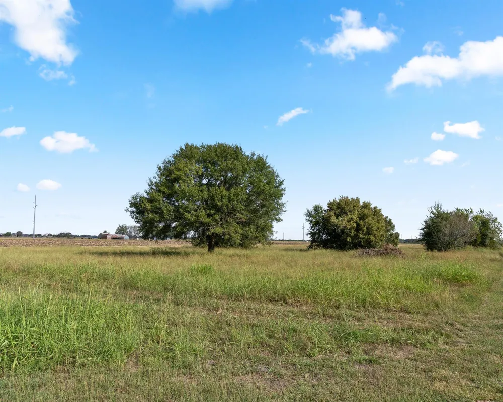 Jeske Road Needville, TX 77461