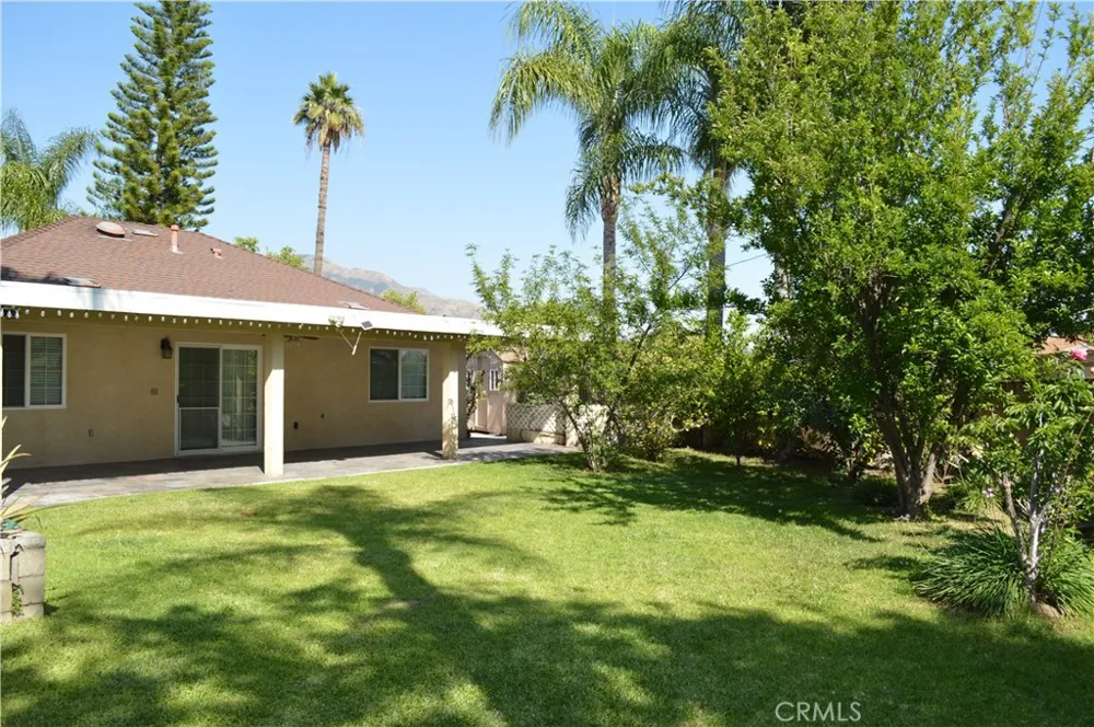 3954 Garden San Bernardino, CA 92404