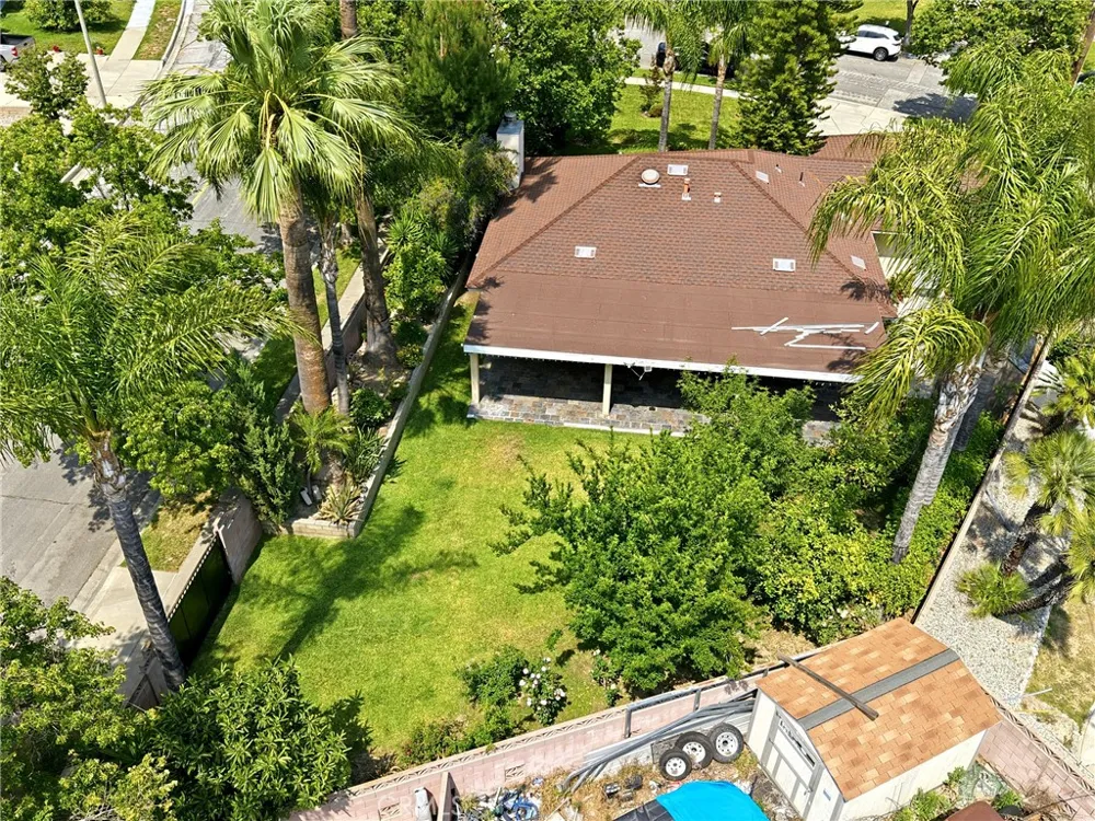 3954 Garden San Bernardino, CA 92404