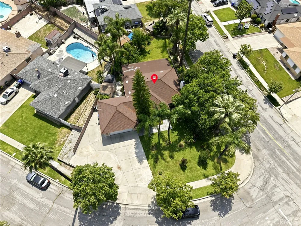 3954 Garden San Bernardino, CA 92404