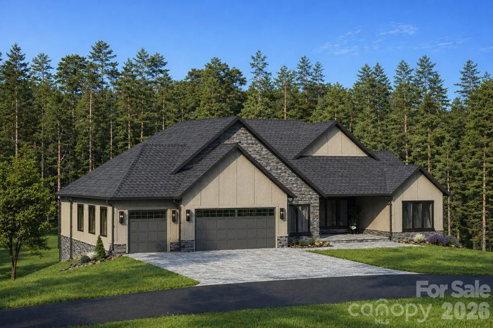 88 Sunridge Avenue #15 Horse Shoe, NC 28742