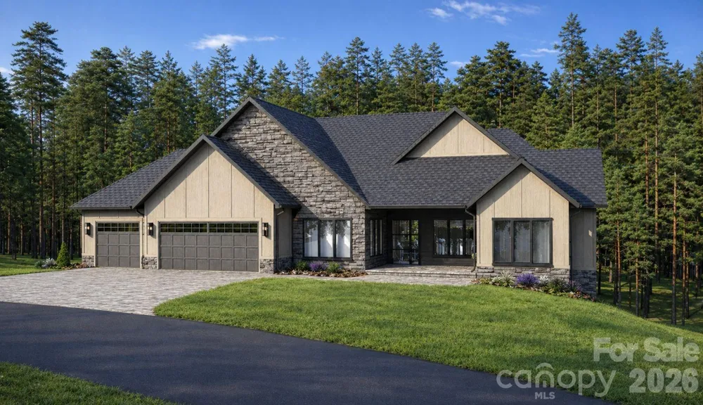 88 Sunridge Avenue #15 Horse Shoe, NC 28742